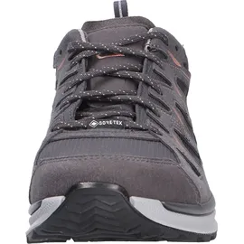 Lowa Innox EVO II GTX Damen Asphalt/Lachs 42