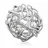 Nenalina Perlenanhänger Silber 925