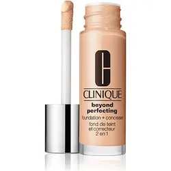 Beyond Perfecting Makeup