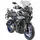 MOTOTOPGUN Verkleidungsscheibe D2139SG für Yamaha Tracer 900/GT 2018- Motorradscheibe