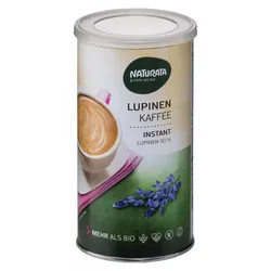 Naturata - Lupinenkaffee instant 100 g