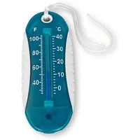 Bayrol Thermometer 18 cm mit Temperatur Anzeige