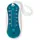 Bayrol Thermometer 18 cm mit Temperatur Anzeige