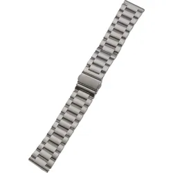 Armband Fitbit Versa  98118 (Silber)