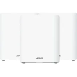 Asus BQ16 Tri-Band Router 3 St.