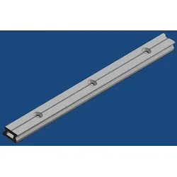 Schiene flaches Profil 100 cm