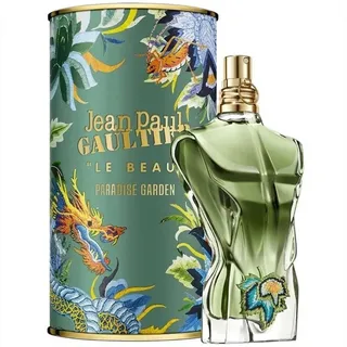 Jean Paul Gaultier Le Beau Paradise Garden Eau de Parfum 75 ml 75 ml