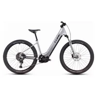 Cube Reaction Hybrid ONE 800 2025 27,5 Zoll RH