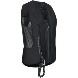 Swing Airbag Weste P25 AIR - schwarz - L