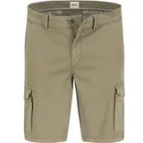 Brax Herren Cargoshorts grün, grün, Frühjahr/Sommer 2025