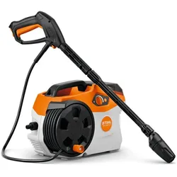 STIHL Akku-Hochdruckreiniger REA 100 PLUS ohne Akku und Ladegerät