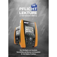 HT Instruments Handbuch 2009900