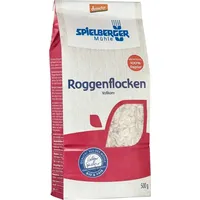 Spielberger Roggenflocken demeter 500g