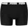 Puma Boxershort 6er Pack in Schwarz/Weiß | Gr.: XXL