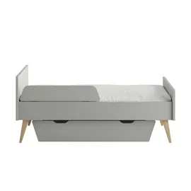 Pinio Rausfallschutz Swing ¦ grau