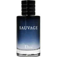 Dior (Christian Dior) Sauvage Eau de Toilette für Herren 200 ml