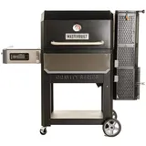 MasterBuilt Gravity FED 1050