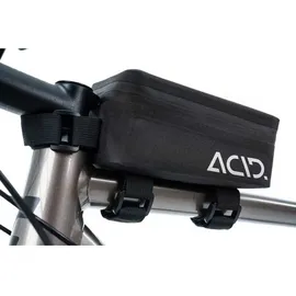 Cube Acid Toptube View schwarz