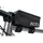 Cube Acid Toptube View schwarz