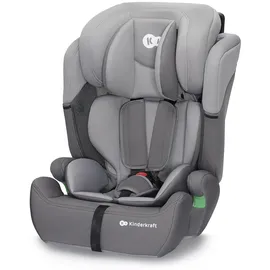 Kinderkraft Comfort up grey