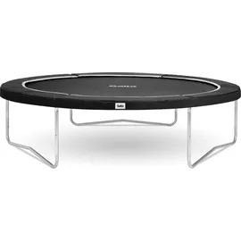 Salta Trampolin Schutzrand Ø 305 cm Schwarz