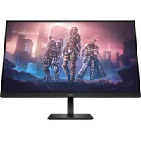 HP OMEN 32q 31,5 QHD IPS Monitor 16:9 HDMI/DP 165Hz 400cd/m2 FreeSync