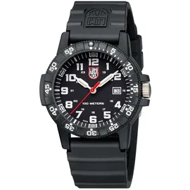 Luminox Leatherback Sea Turtle Giant Polyurethan 44 mm XS.0321.L