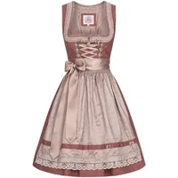 MarJo Dirndl Trachten beige 32