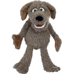Living Puppets Locke der kleine Hund W799"Handspieltier"