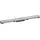 Hansgrohe RainDrain Match Duschrinne 800 mm edelstahl gebürstet