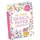 TOPP Design Paper Just Flowers A6