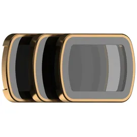 PolarPro Filterset ND8/ND32/ND128 für DJI Osmo Pocket 3/4