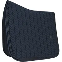 Kentucky Schabracke samt pearls jumping schwarz