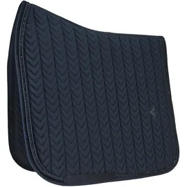 Kentucky Schabracke samt pearls jumping schwarz