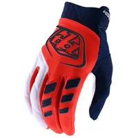 Troy Lee Designs Revox Glove M - Orange