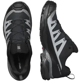 Salomon X Ultra 360 GTX Herren Black / Magnet / Quiet Shade 46