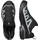 Salomon X Ultra 360 GTX Herren Black / Magnet / Quiet Shade 46