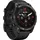 Garmin Epix Pro (Gen 2) Sapphire 47 mm schwarz/carbongrau Titan mit Silikonarmband