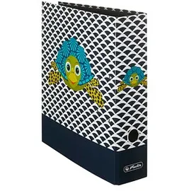Herlitz Cute Animals DIN A4 80 mm Mehrfarbig 1 St.
