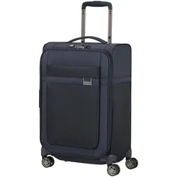 Samsonite Airea Trolley Mit 4 Rollen, schwarz, XS (Handgepäck)