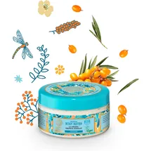 eurobio lab oü Natura Siberica Oblepikha Körperbutter 300 ml