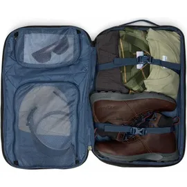 Columbia Landroamer Rucksack Schwarz