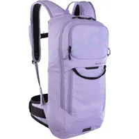 Evoc FR Lite Race 10 Liteshield | purple rose