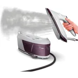 Philips PerfectCare 6000 Series PSG6020/30 lila