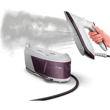 Philips PerfectCare 6000 Series PSG6020/30 lila