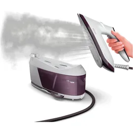 Philips PerfectCare 6000 Series PSG6020/30 lila