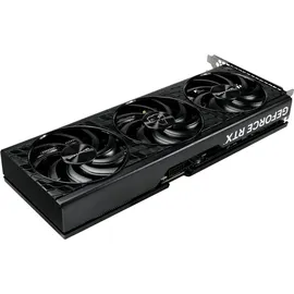 Gainward GeForce RTX 5070 Python III OC 12 GB GDDR7
