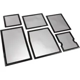 DEMCiflex Staubfilter-Kit für Systemschrank