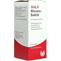 Wala Rheuma Badeöl