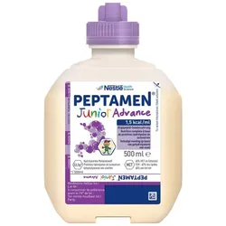 PEPTAMEN Junior Advance Neutral SmartFlex flüssig 12X500 ml